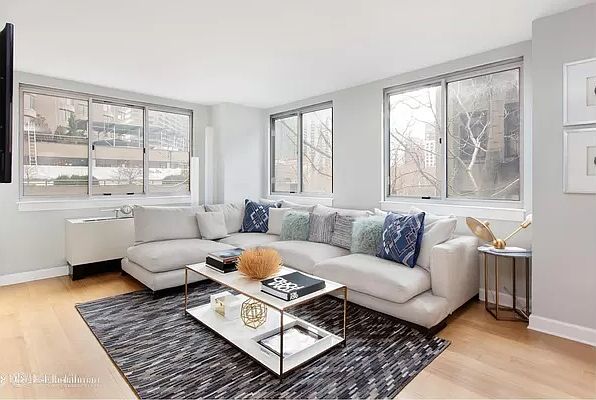 1st image of 308 E 38th St APT 8B