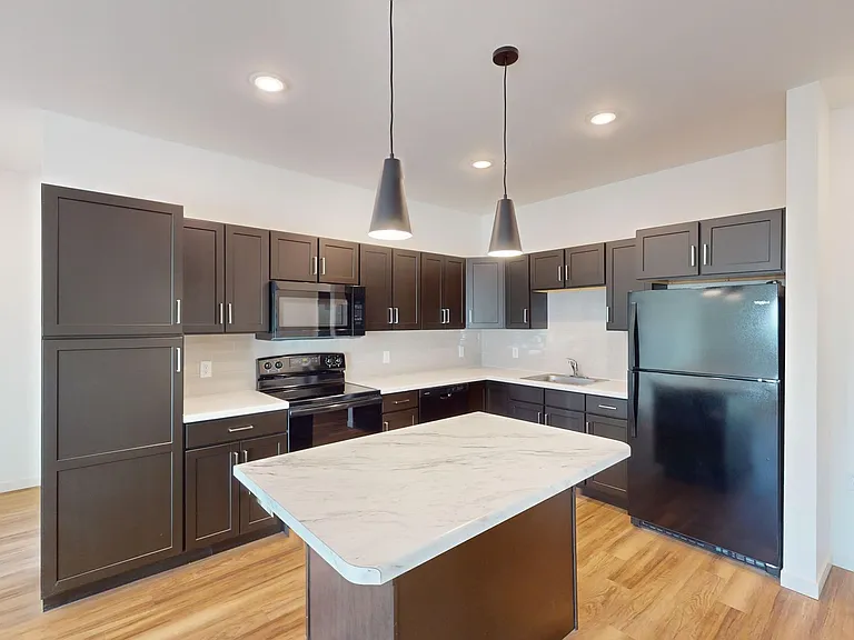 Sage Meadow Apartments & Townhomes — Photo 111