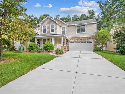 18 Cedar Creek Cir, Beaufort, SC, 29906