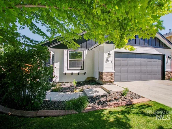 11012 Goldenspire Dr, Boise, ID 83709