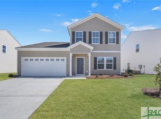 102 Freesia Dr, Springfield, GA 31329