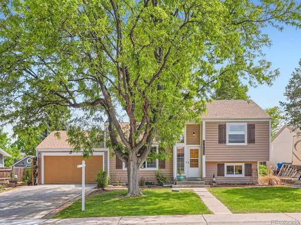 6663 S Dahlia Circle, Centennial, CO 80121