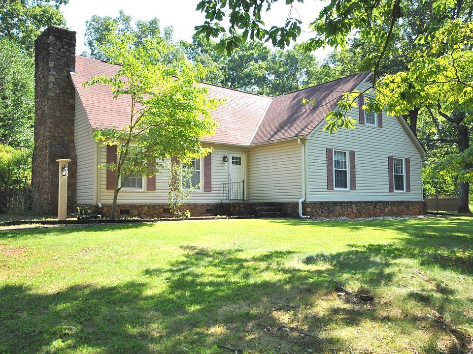 141 Foxwood Dr, Goode, VA 24556 MLS 345478 Zillow