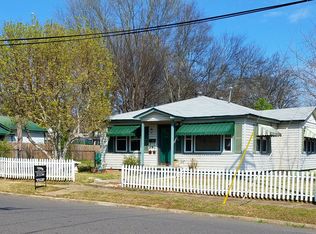 520 S 1st St, Benton, AR 72015