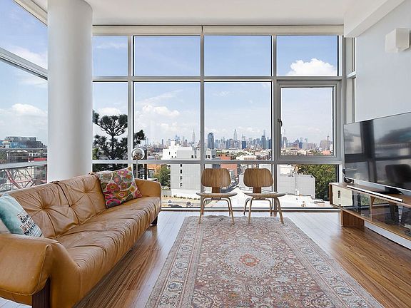 2nd image of 297 Driggs Ave Penthouse A