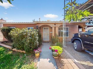 2616 Manzano St NE, Albuquerque, NM 87110