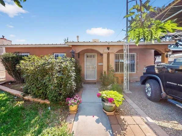 2616 Manzano St NE, Albuquerque, NM 87110