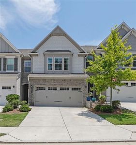 1969 Lanier Harbor Point, Buford, GA, 30518