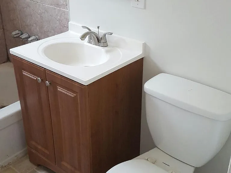 5815 Grove Ave #1-A — Photo 9