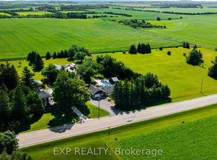 394175 County Road 12, Amaranth, ON L9W0N2