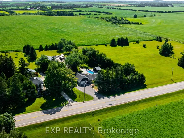 394175 County Road 12, Amaranth, ON L9W 0N2