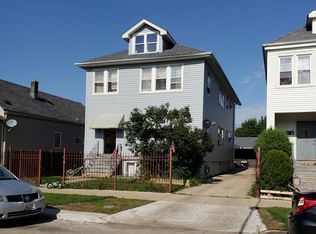 2233 N Monitor Ave, Chicago, IL 60639