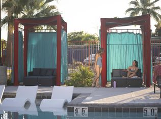 Namaste Apartments, Las Vegas, NV 89102