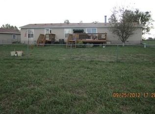 387-64735 387, Clinton, MO 64735