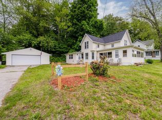 5454 N Watervliet Rd, Watervliet, MI 49098