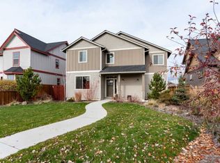 2351 NW Elm Ave, Redmond, OR 97756