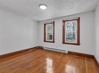 143-145 Rushmore Ave, Providence, RI 02909