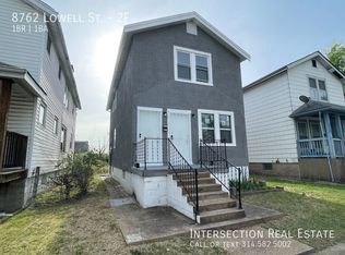 8762 Lowell St #2F, Saint Louis, MO 63147