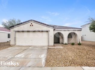 8338 W Hughes Dr, Tolleson, AZ 85353