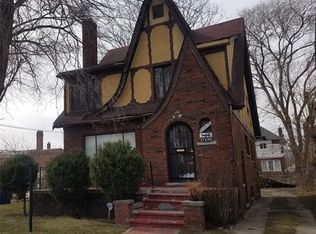 17133 Prairie St, Detroit, MI 48221