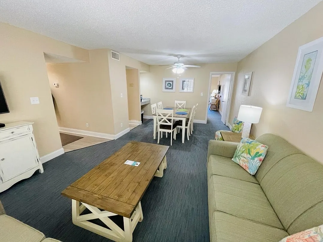 1 bed, 800 sqft, $1,400 — Photo 2