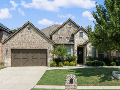 116 Shadow Creek Ln, Hickory Creek, TX, 75065