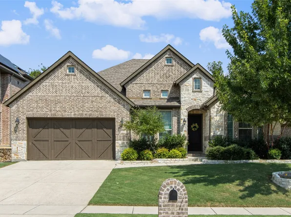 116 Shadow Creek Ln, Hickory Creek, TX 75065