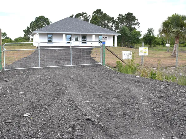 15722 NW 270th Street, Okeechobee, FL 34972