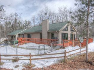 6670 Rads Rd, Eagle River, WI 54521