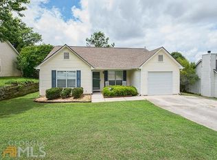 5923 Creekside Dr, Rex, GA 30273