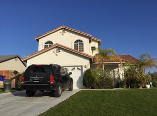 1703 Pyxis St, Bakersfield, CA 93306