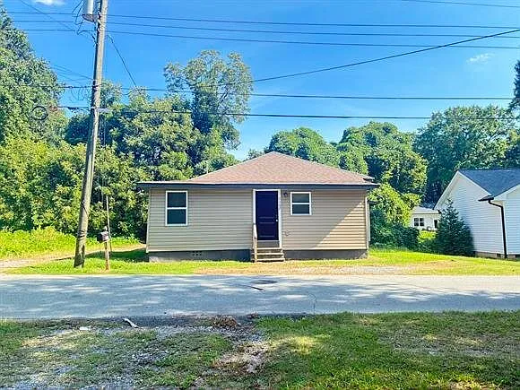 1107 Little Ave. — Photo 1