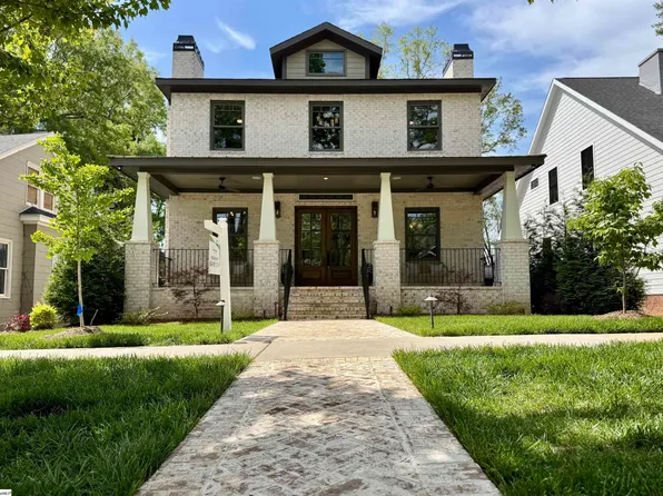 211 W Earle St, Greenville, SC 29609