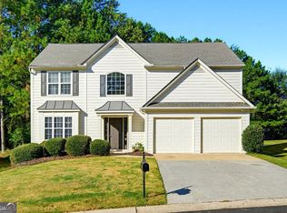 3815 Ethridge Pl NW, Acworth, GA 30144