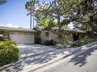 1425 Washburn Rd, Pasadena, CA 91105