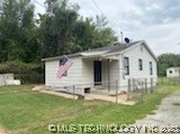 4122 W Independence St, Tulsa, OK 74127