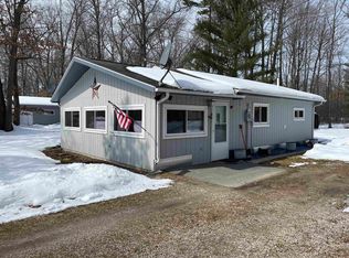 2052 County Road Nn, Oconto, WI 54153