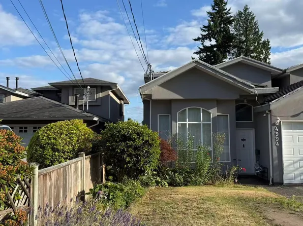 4994 Victory St, Burnaby, BC V5J 1S6