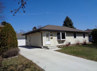 1913 6th Ave SE, Austin, MN 55912