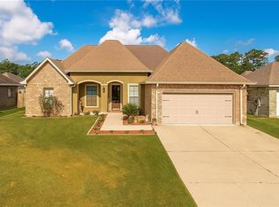 40158 Olde Mill Ln, Ponchatoula, LA 70454