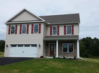 425 Thundergust Mill Rd, Wellsville, PA 17365