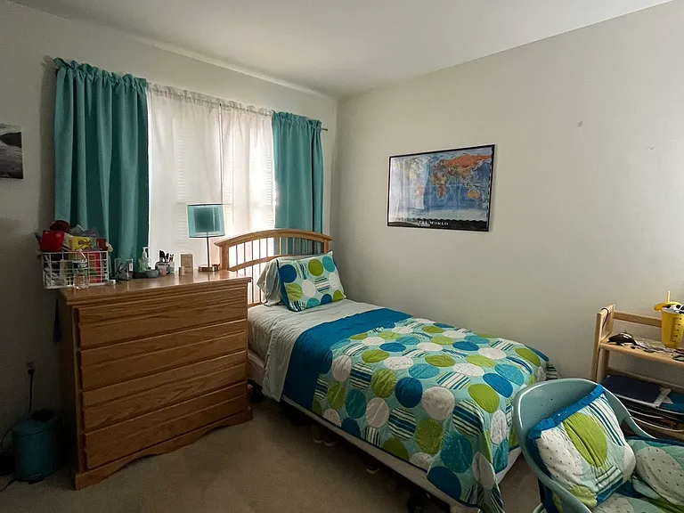Bedroom #2