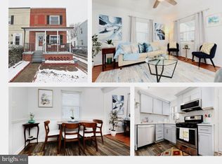 3005 16th Rd S, Arlington, VA 22204