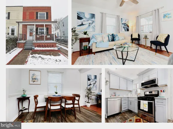 3005 16th Rd S, Arlington, VA 22204