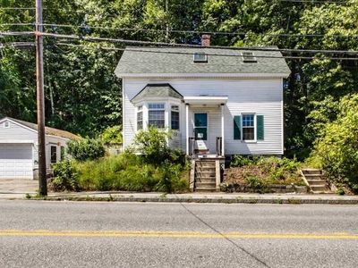 408 Front Street, Manchester, NH, 03102