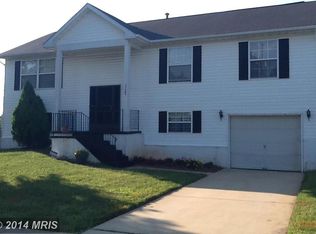 1722 Iverson St, Oxon Hill, MD 20745