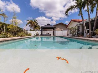 3550 SW 136th Ct, Miami, FL 33175
