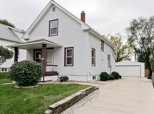 1615 13th Ave SE, Cedar Rapids, IA 52401