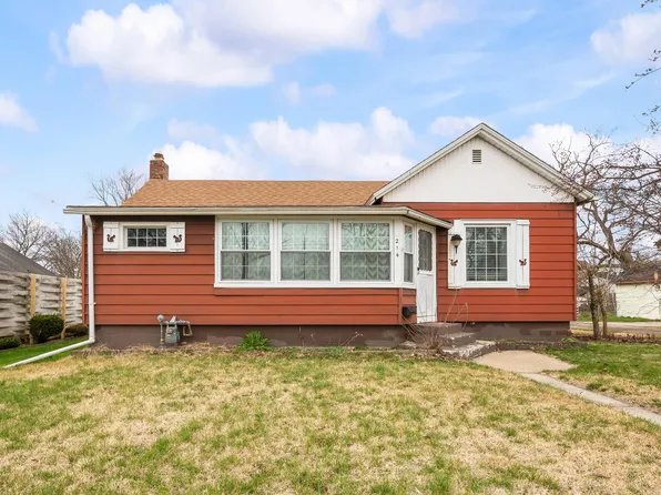 214 S 15th St, Niles, MI 49120