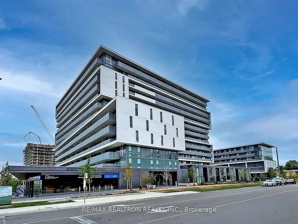 160 Flemington Rd #715